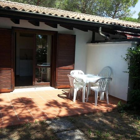 Villetta Corte Grande Βίλα Aprilia Marittima Εξωτερικό φωτογραφία
