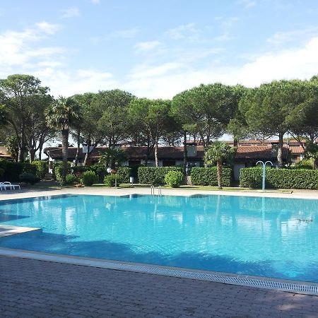 Villetta Corte Grande Βίλα Aprilia Marittima Εξωτερικό φωτογραφία