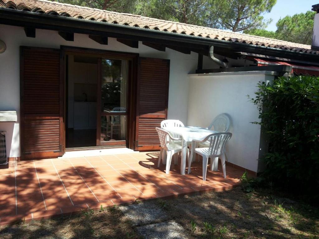 Villetta Corte Grande Βίλα Aprilia Marittima Εξωτερικό φωτογραφία