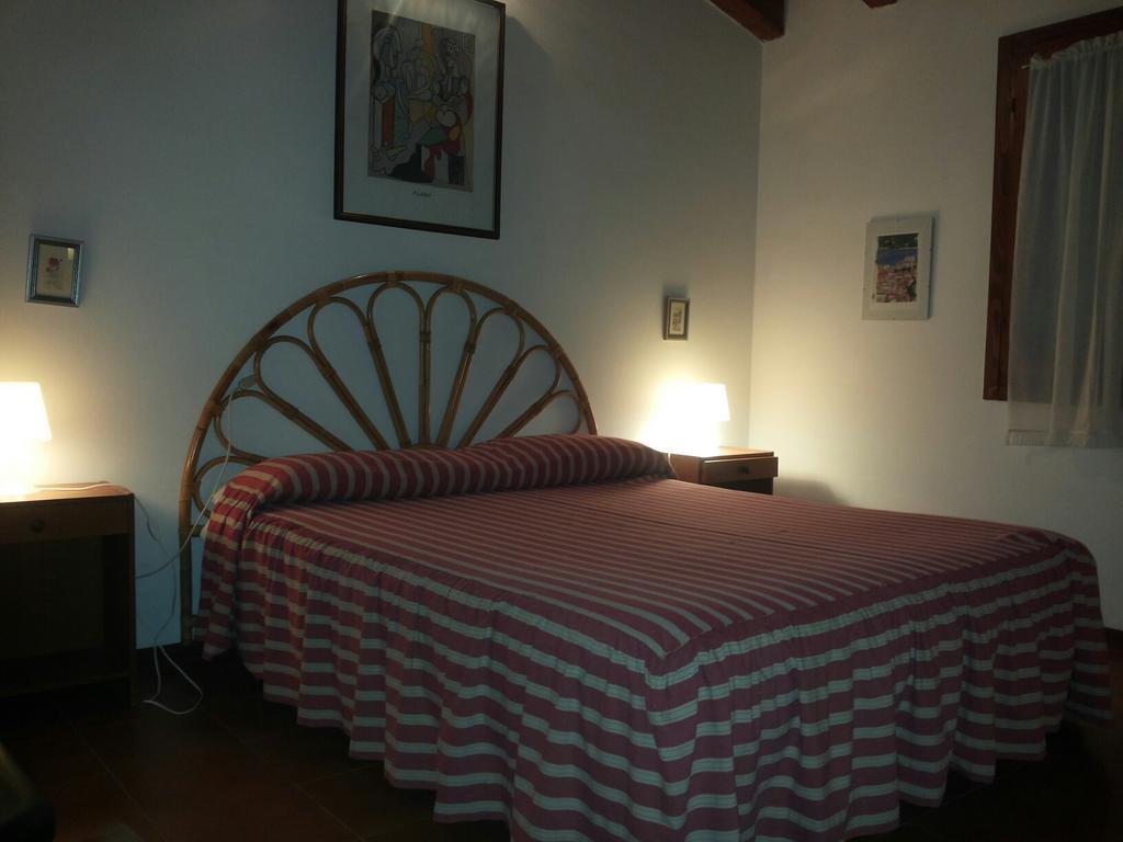 Villetta Corte Grande Βίλα Aprilia Marittima Εξωτερικό φωτογραφία