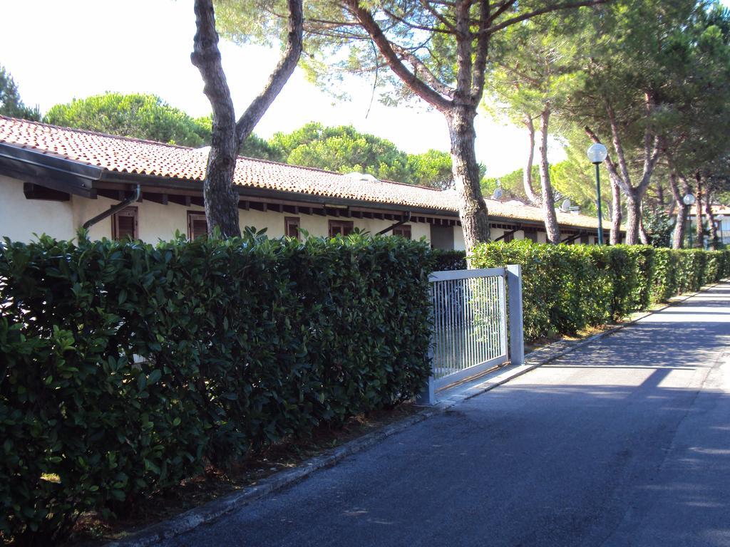 Villetta Corte Grande Βίλα Aprilia Marittima Εξωτερικό φωτογραφία