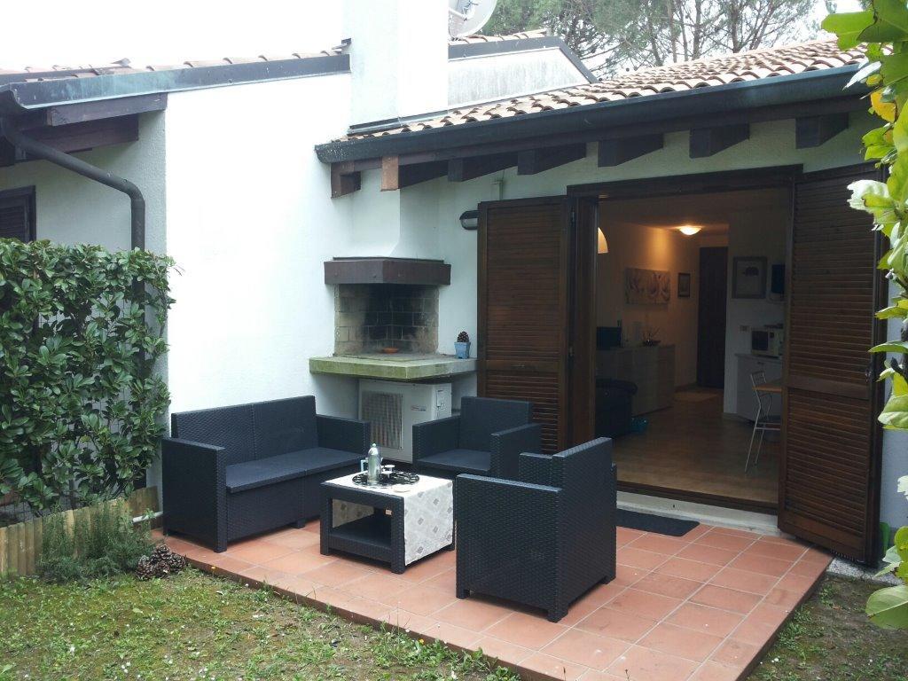 Villetta Corte Grande Βίλα Aprilia Marittima Εξωτερικό φωτογραφία