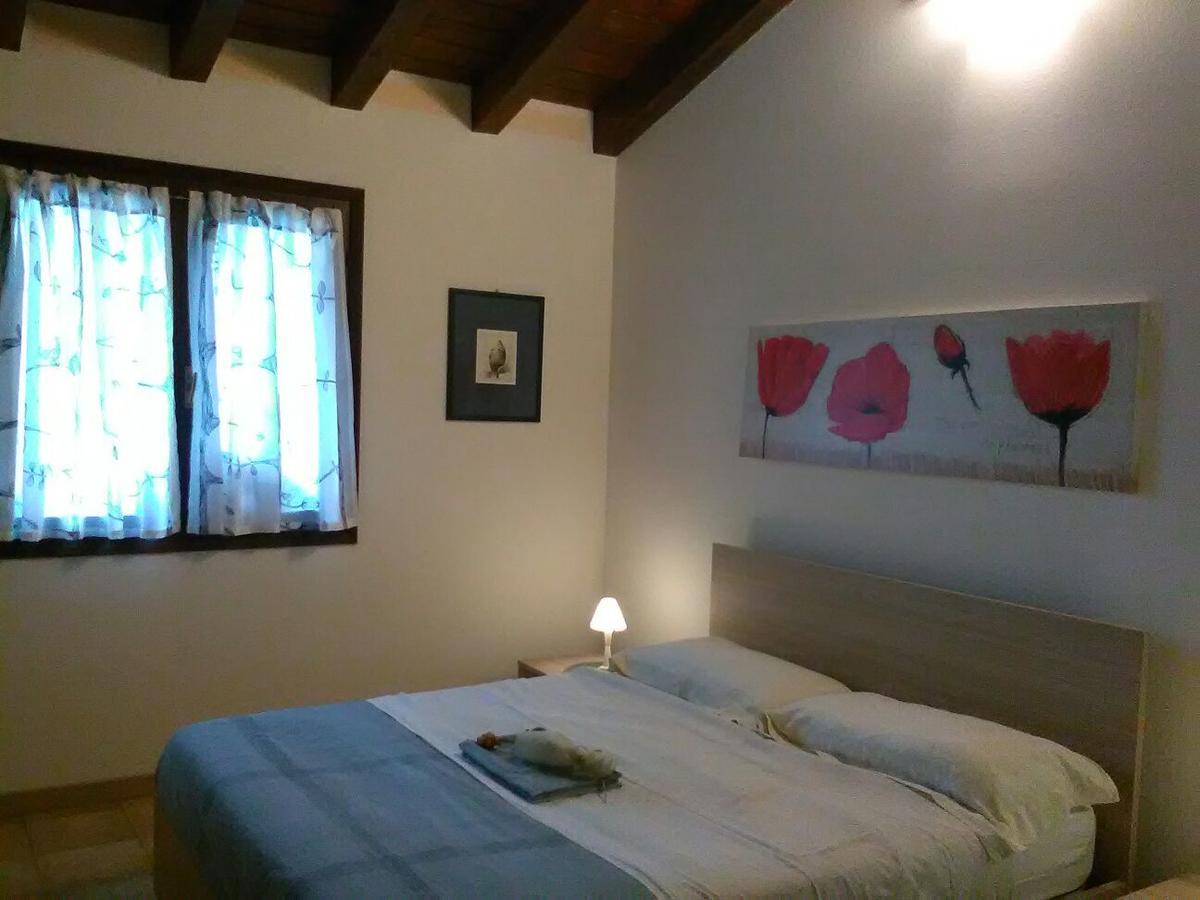 Villetta Corte Grande Βίλα Aprilia Marittima Εξωτερικό φωτογραφία
