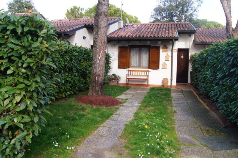 Villetta Corte Grande Βίλα Aprilia Marittima Εξωτερικό φωτογραφία