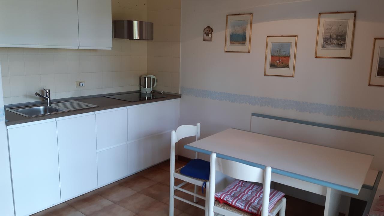 Villetta Corte Grande Βίλα Aprilia Marittima Εξωτερικό φωτογραφία